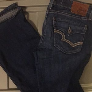 Big Star Jeans Remy